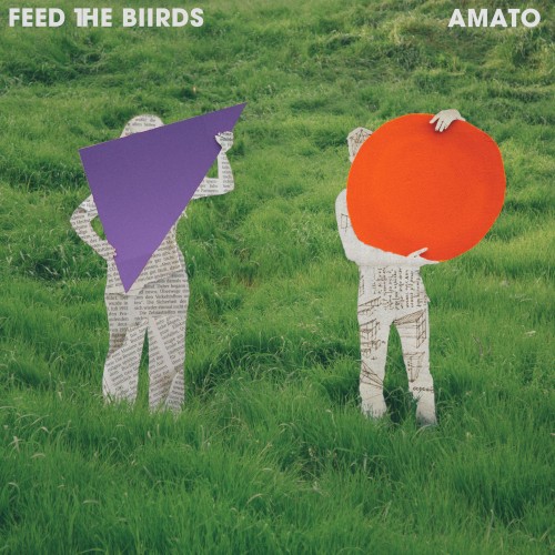 Amato