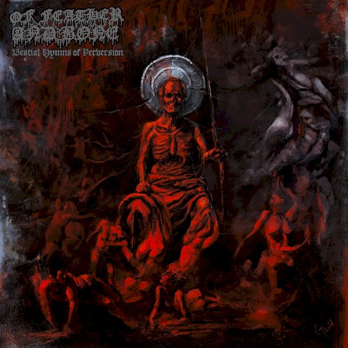 Bestial Hymns of Perversion