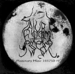 Planetary Mine 34825D-19