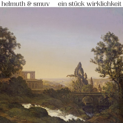 ein stück wirklichkeit