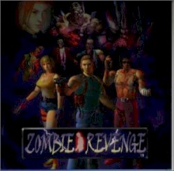 Zombie Revenge
