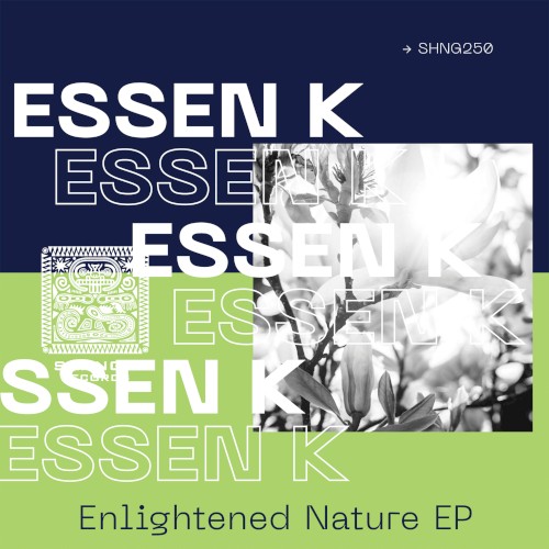 Enlightened Nature EP