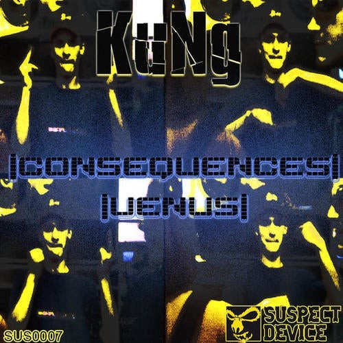 Consequences / Venus