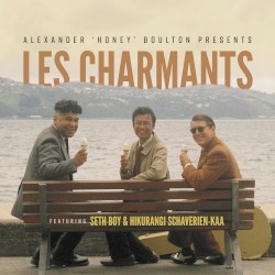 Les Charmants