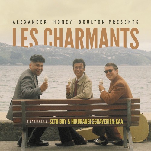 Les Charmants