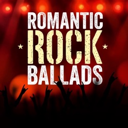 Alone: Romantic Rock Ballads