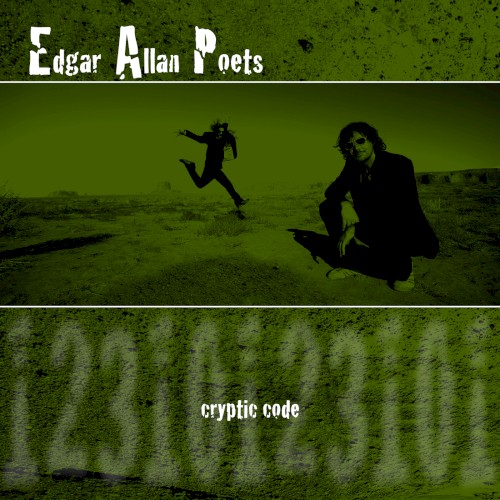 Cryptic Code