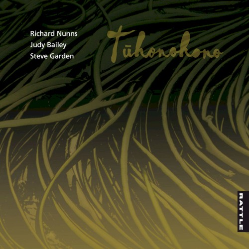 Tuhonhono | The Weaving