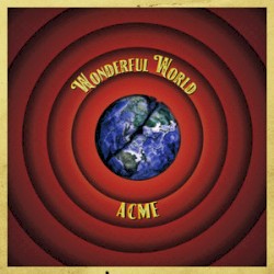 WONDERFUL WORLD