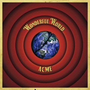 WONDERFUL WORLD
