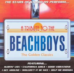 A Tribute to the Beach Boys