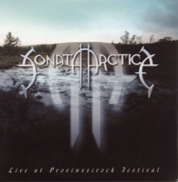 Live at Provinssirock Festival