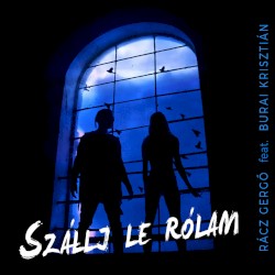 Szállj le rólam