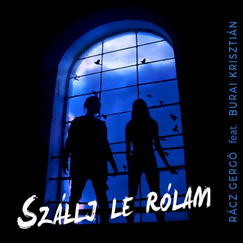 Szállj le rólam