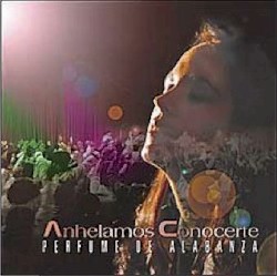 Anhelamos conocerte