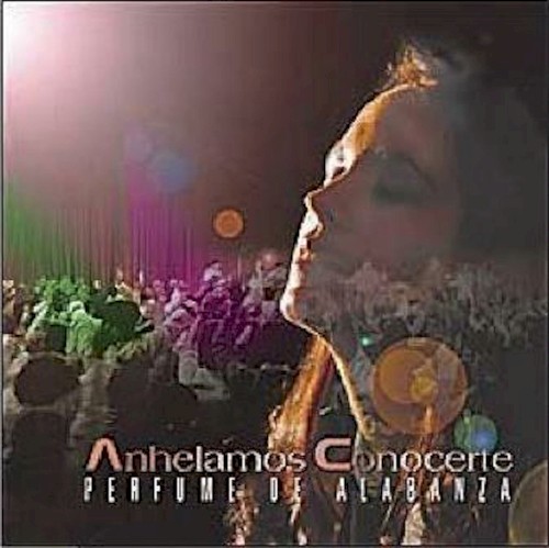 Anhelamos conocerte