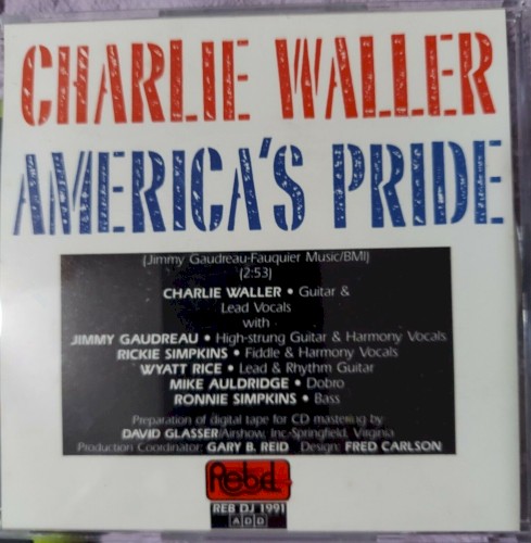 America's Pride