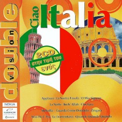 Ciao Italia