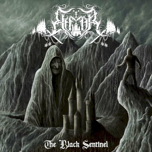 The Black Sentinel