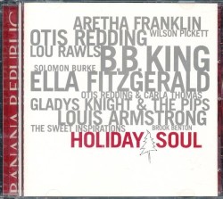 Holiday Soul