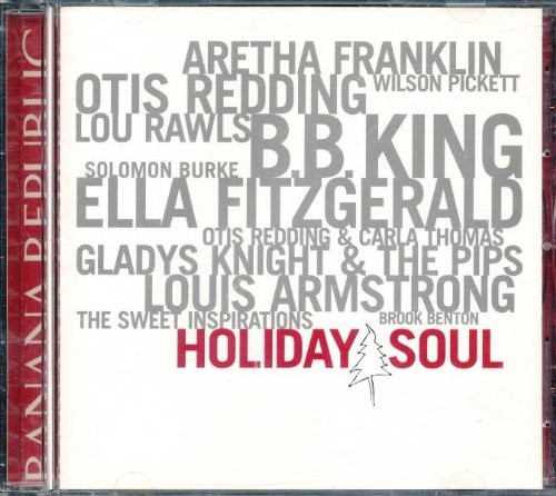 Holiday Soul