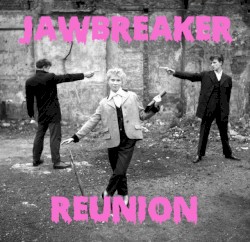 Tearing Down Posters EP