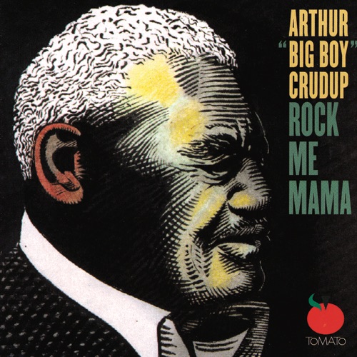 Rock Me Mama