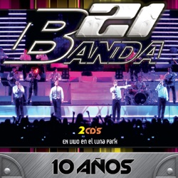 10 Años en vivo en el Luna Park