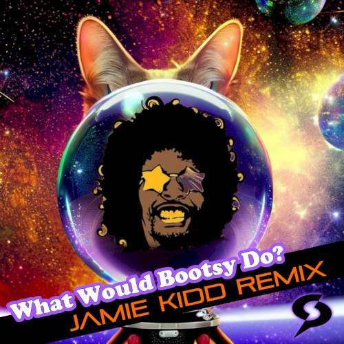 What Would Bootsy Do? (Jamie Kidd remix)