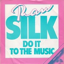 Do It to the Music