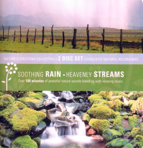 Soothing Rain