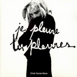 Je pleure, tu pleures