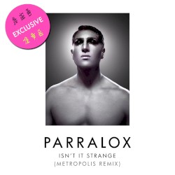 Isn't It Strange (Metropolis remix)