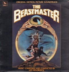 The Beastmaster