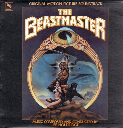 The Beastmaster