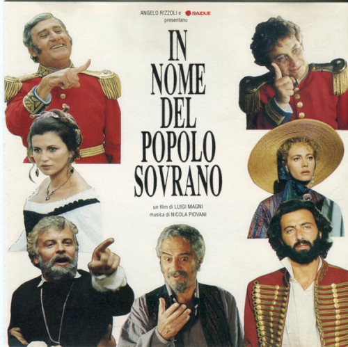 In Nome Del Popolo Sovrano