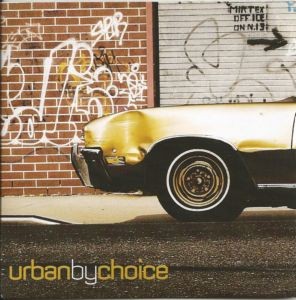 Urban by Choice