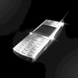 New Phone Who Dis?