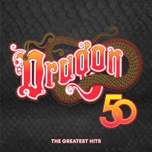 50: The Greatest Hits