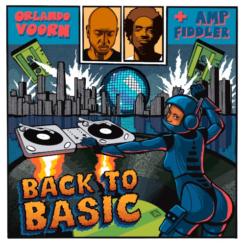 BACK TO BASIC