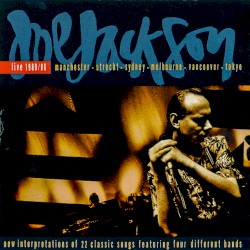 Live 1980–86