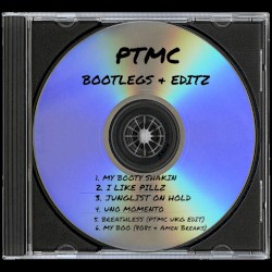 Bootlegs & Editz Vol 1.