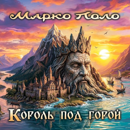 Король под горой