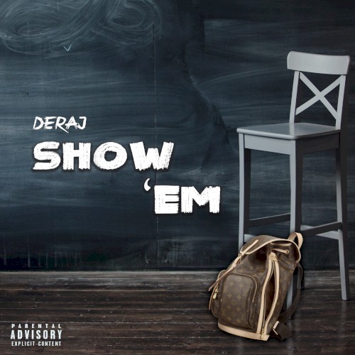 Show ’em