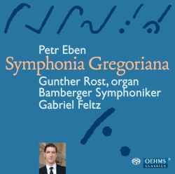 Symphonia Gregoriana