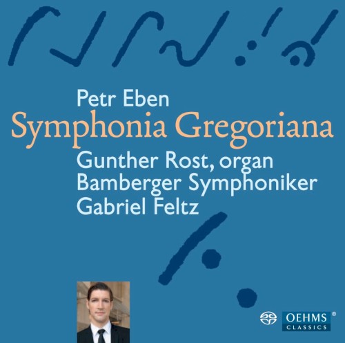 Symphonia Gregoriana