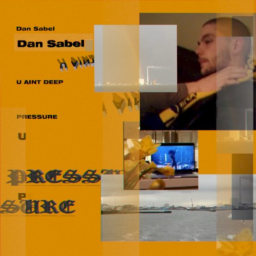 U Ain't Deep / Pressure