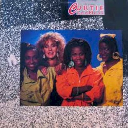 Curtie and the Boombox