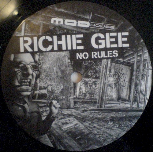 No Rules