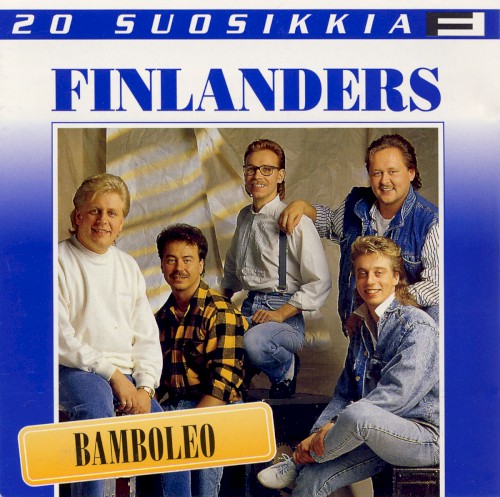 20 suosikkia: Bamboleo